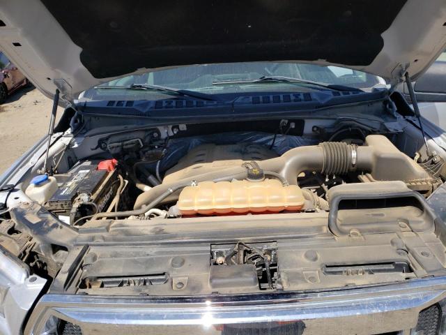 Photo 11 from auction – 2016 FORD F150 SUPER with VIN 1FTEW1EG6GFB45731