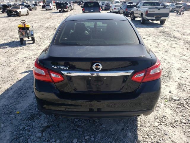 Photo 6 from auction – 2016 NISSAN ALTIMA 2.5 with VIN 1N4AL3AP8GN361519