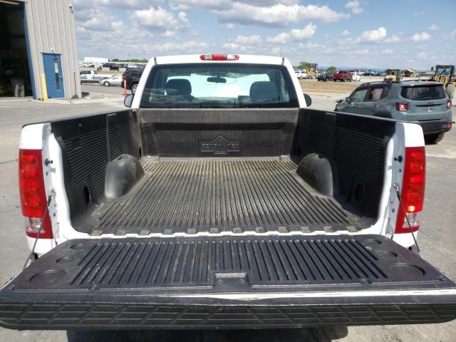 Photo 10 from auction – 2011 GMC SIERRA K15 with VIN 1GTN2TEA7BZ327528