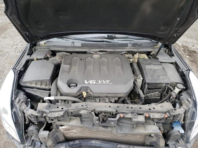 صورة رقم 11 من المزاد - 2013 CADILLAC XTS مع VIN 2G61N5S39D9243735