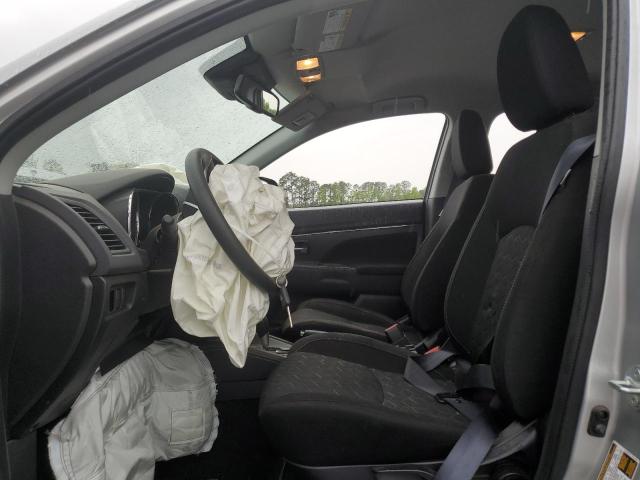 صورة رقم 7 من المزاد - 2022 MITSUBISHI OUTLANDER مع VIN JA4APUAU6NU012575