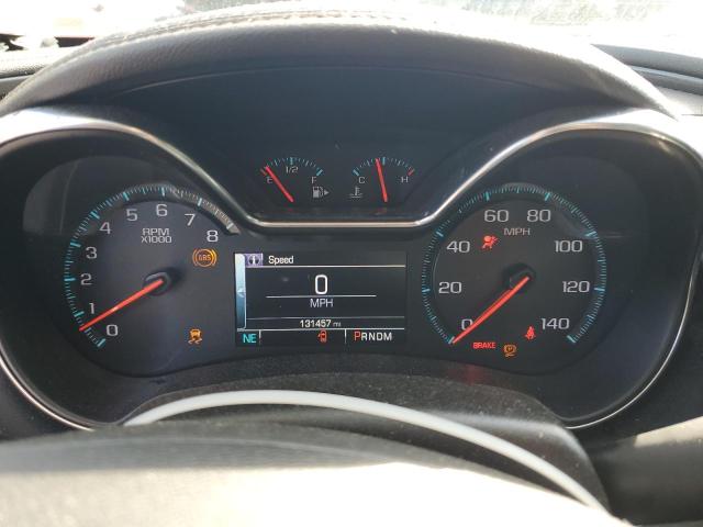 Photo 9 from auction – 2015 CHEVROLET IMPALA LT with VIN 2G1125S3XF9102173
