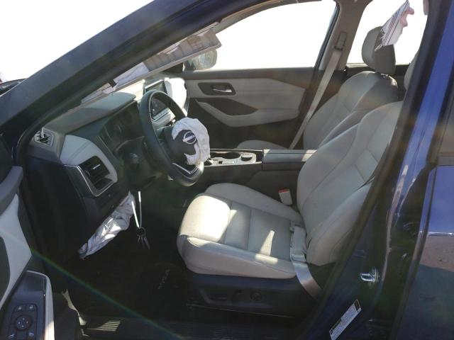 Photo 7 from auction – 2023 NISSAN ROGUE SV with VIN 5N1BT3BB5PC749946