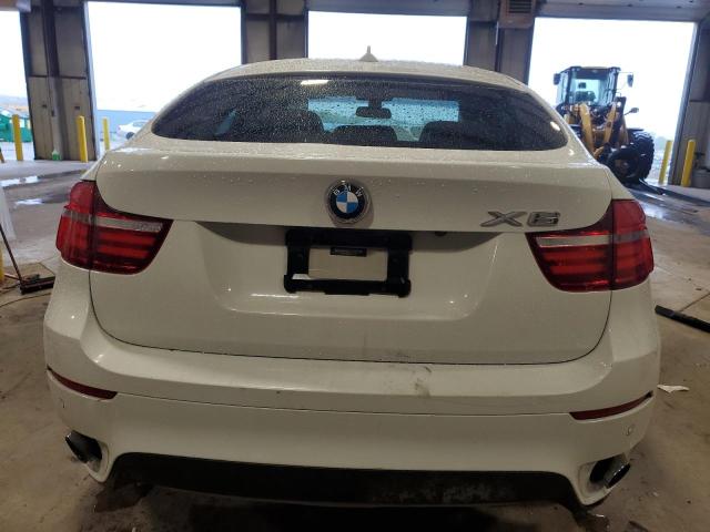 Photo 6 from auction – 2014 BMW X6 XDRIVE3 with VIN 5UXFG2C52E0H11247