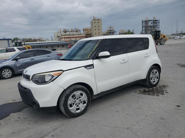 KIA SOUL 2015 z numerem VIN KNDJN2A20F7223396 - Zdjęcie z aukcji