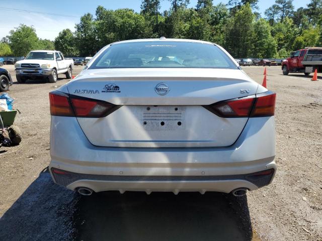 Photo 6 from auction – 2020 NISSAN ALTIMA SV with VIN 1N4BL4DV7LC213615