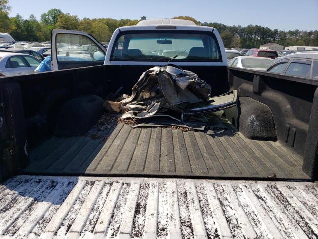 Photo 10 from auction – 2001 DODGE RAM 2500 with VIN 3B7KF26Z41M530480