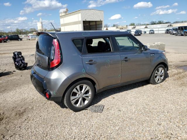 Photo 3 from auction – 2016 KIA SOUL + with VIN KNDJP3A53G7312746