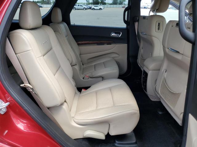 Photo 11 from auction – 2015 DODGE DURANGO CI with VIN 1C4RDHEG9FC810072