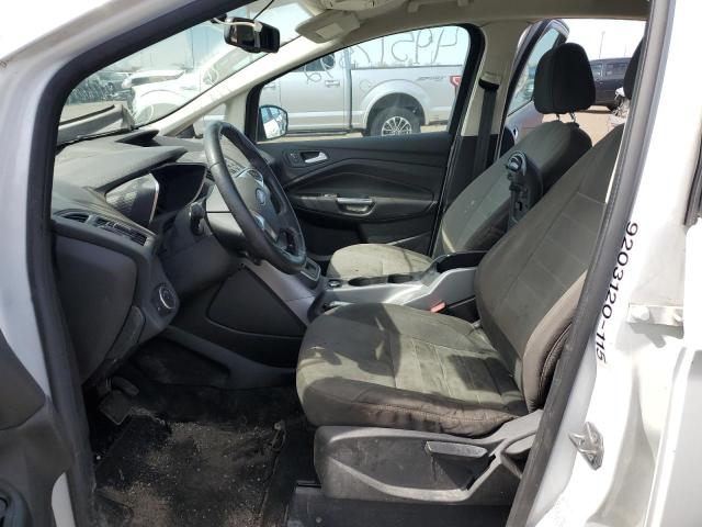 Photo 7 from auction – 2015 FORD C-MAX SE with VIN 1FADP5AUXFL114273