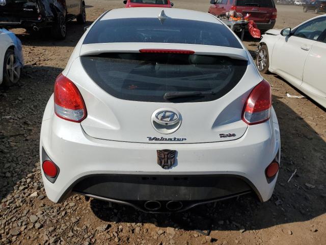 Photo 6 from auction – 2015 HYUNDAI VELOSTER T with VIN KMHTC6AE4FU231353