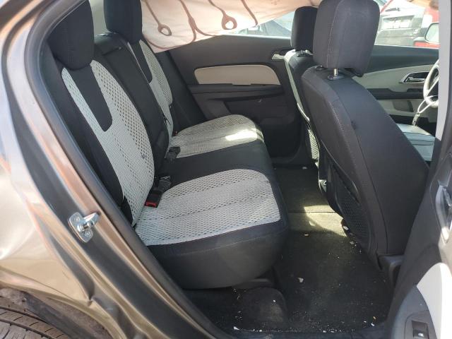 Photo 10 from auction – 2010 CHEVROLET EQUINOX LS with VIN 2CNFLCEW8A6234908