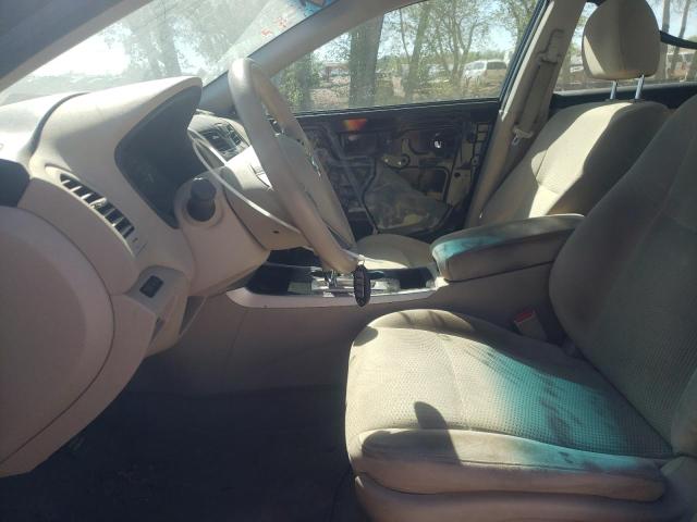 Photo 7 from auction – 2014 NISSAN ALTIMA 2.5 with VIN 1N4AL3AP0EC284704