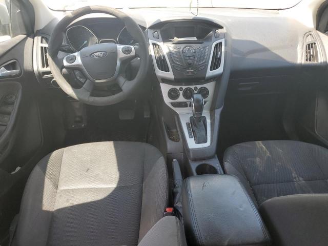 Photo 8 from auction – 2014 FORD FOCUS SE with VIN 1FADP3F2XEL265429