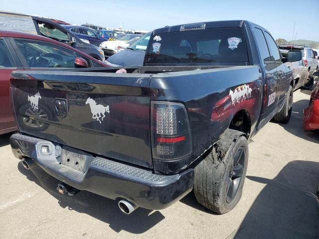 Photo 3 from auction – 2017 RAM 1500 ST with VIN 1C6RR6FT0HS833533