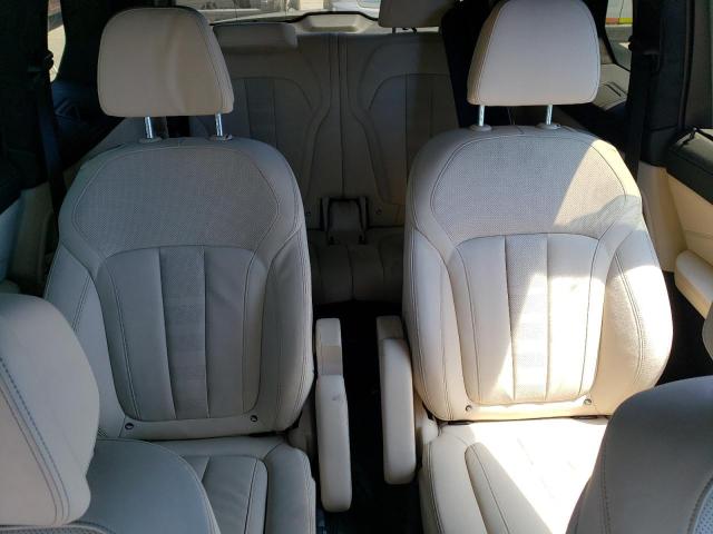 Photo 10 from auction – 2022 BMW X7 XDRIVE4 with VIN 5UXCW2C04N9L22676
