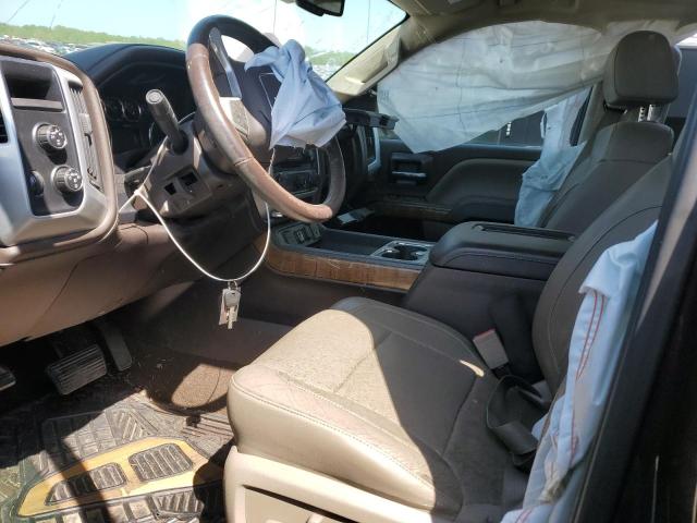 Photo 7 from auction – 2016 GMC SIERRA K15 with VIN 3GTU2NEC3GG246042