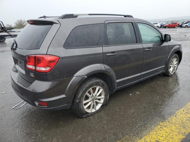 Photo 3 from auction – 2017 DODGE JOURNEY SX with VIN 3C4PDCBG5HT588524