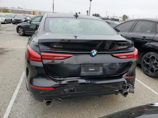 Photo 6 from auction – 2022 BMW 228XI with VIN WBA73AK02N7K22592