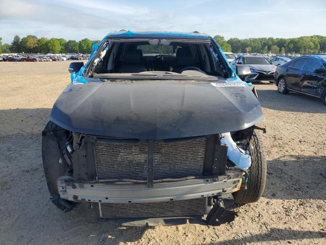 Photo 5 from auction – 2020 CHEVROLET TRAVERSE P with VIN 1GNERKKW4LJ247486
