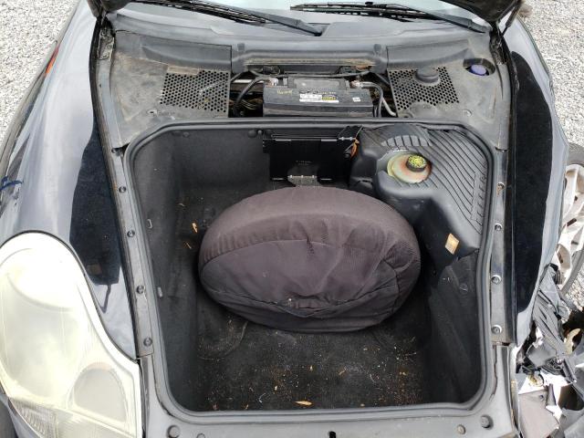 Photo 11 from auction – 2003 PORSCHE BOXSTER with VIN WP0CA29873U620081