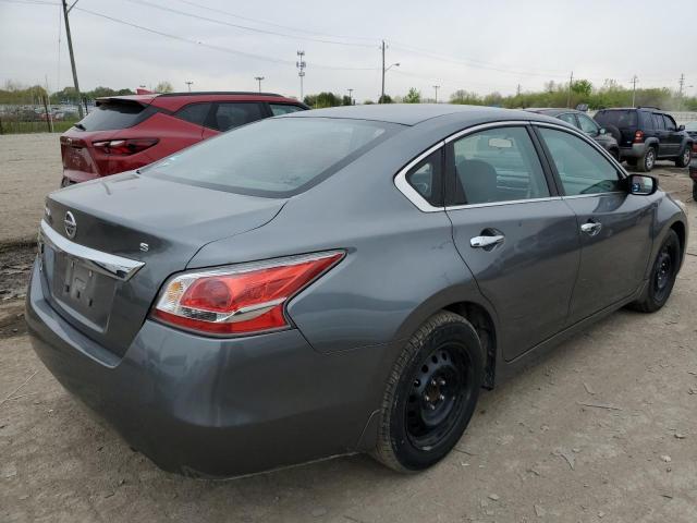 Photo 3 from auction – 2015 NISSAN ALTIMA 2.5 with VIN 1N4AL3AP9FC177961