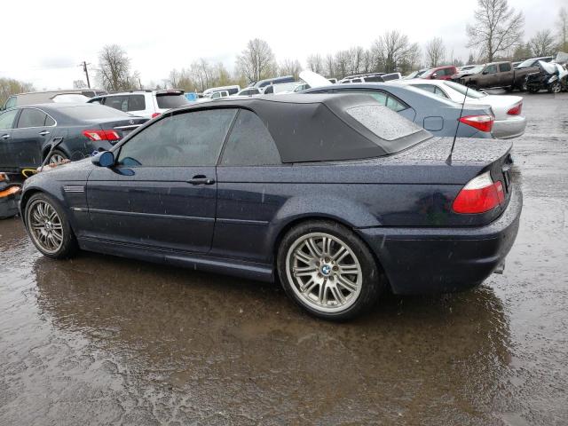 Photo 2 from auction – 2004 BMW M3 with VIN WBSBR93424PK07545