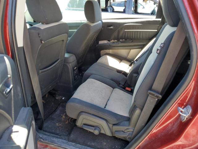 Photo 11 from auction – 2009 DODGE JOURNEY SX with VIN 3D4GG57V59T554047