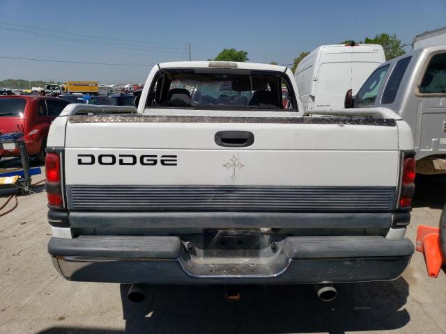 Photo 6 from auction – 2000 DODGE RAM 1500 with VIN 1B7HC16Z4YS622820
