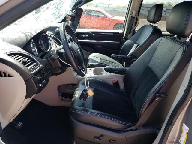Photo 7 from auction – 2018 DODGE GRAND CARA with VIN 2C4RDGCG0JR242159