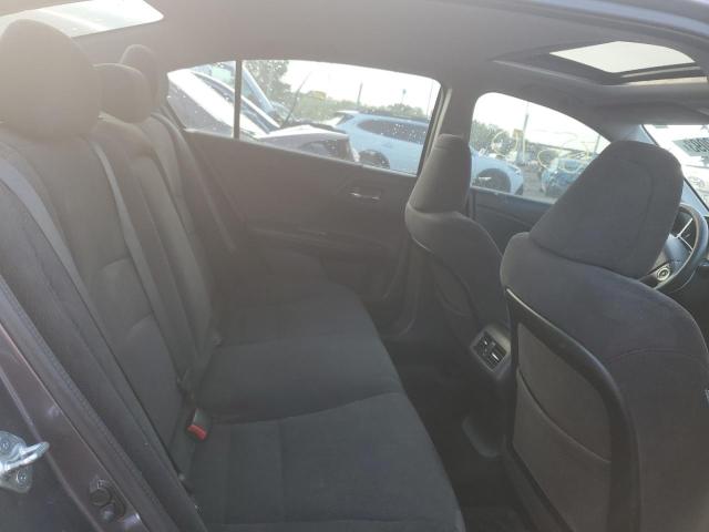 Photo 10 from auction – 2013 HONDA ACCORD EX with VIN 1HGCR2F76DA181691