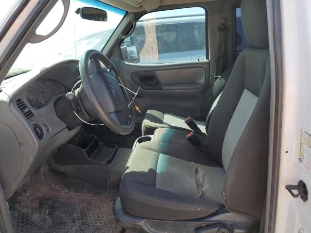 Photo 7 from auction – 2011 FORD RANGER SUP with VIN 1FTLR1FE9BPA11102