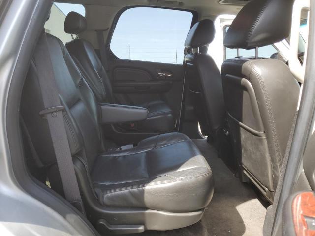 Photo 11 from auction – 2010 CADILLAC ESCALADE L with VIN 1GYUKBEF1AR220050