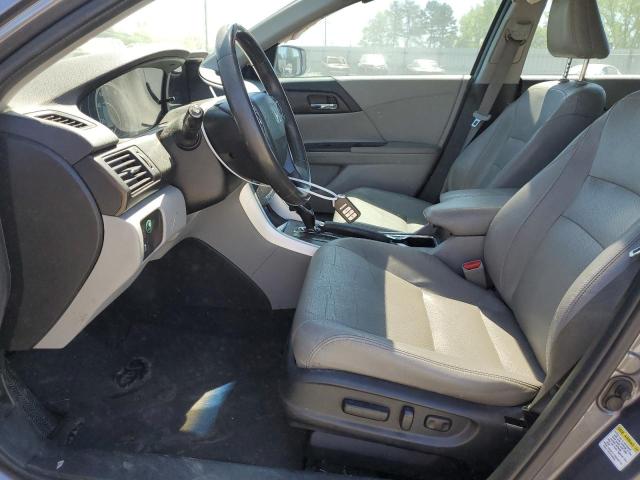 Photo 7 from auction – 2013 HONDA ACCORD EXL with VIN 1HGCR2F82DA180692