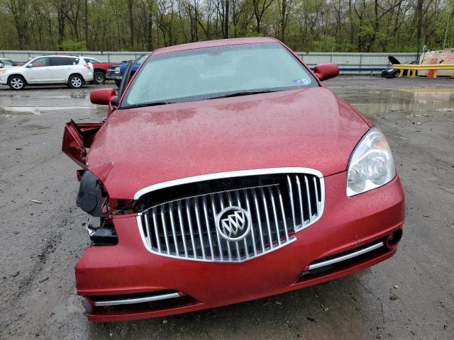 Photo 5 from auction – 2011 BUICK LUCERNE CX with VIN 1G4HA5EM6BU115153