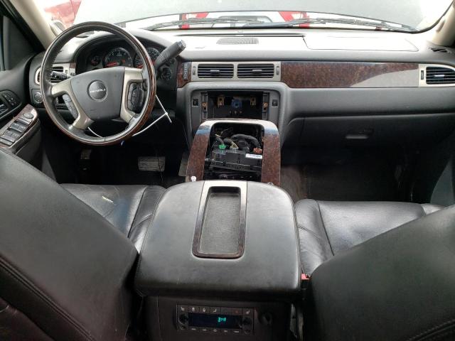 Photo 8 from auction – 2011 GMC YUKON XL D with VIN 1GKS2MEF7BR325142