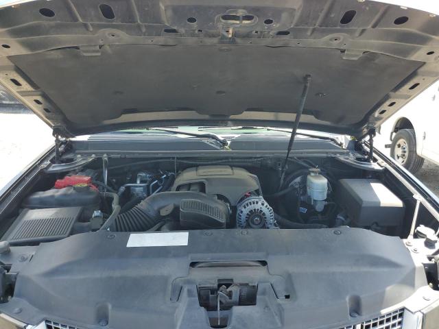 Photo 12 from auction – 2013 CADILLAC ESCALADE P with VIN 1GYS3DEF3DR186746