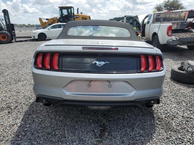 Photo 6 from auction – 2021 FORD MUSTANG with VIN 1FATP8UH2M5124583