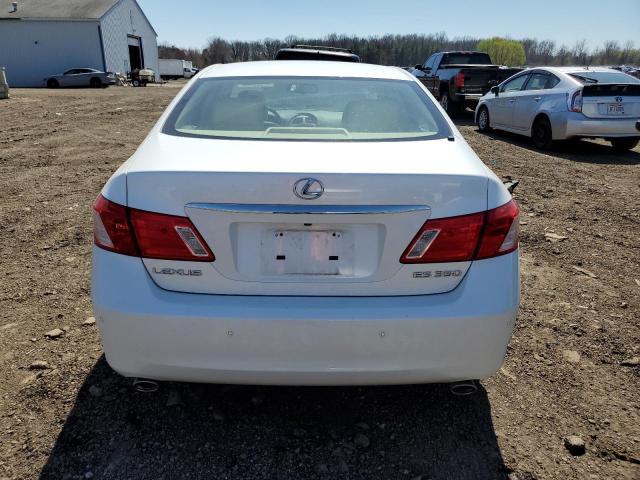 Photo 6 from auction – 2009 LEXUS ES 350 with VIN JTHBJ46G492307821