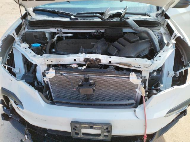 Photo 11 from auction – 2019 HONDA PILOT LX with VIN 5FNYF6H14KB017583