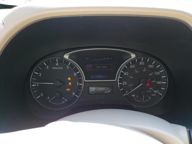 Photo 9 from auction – 2015 NISSAN PATHFINDER with VIN 5N1AR2MN7FC709300