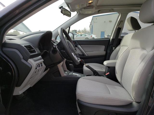 Photo 7 from auction – 2017 SUBARU FORESTER 2 with VIN JF2SJAGC3HH542817