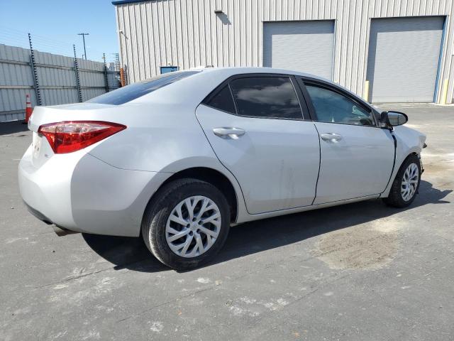 Photo 3 from auction – 2018 TOYOTA COROLLA L with VIN 2T1BURHE1JC968519