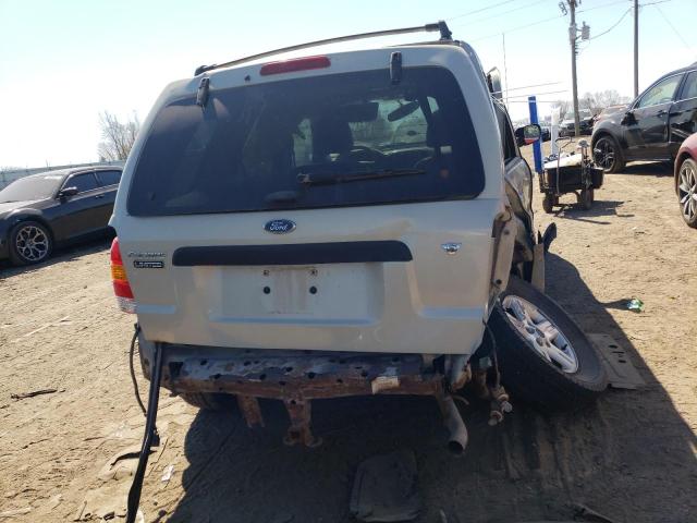 Photo 6 from auction – 2005 FORD ESCAPE LIM with VIN 1FMCU94195KC05154