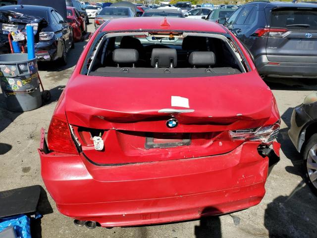 Photo 6 from auction – 2010 BMW 328 I SULE with VIN WBAPH5C51AA440412