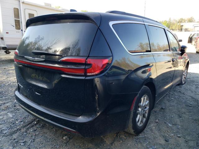 Photo 3 from auction – 2022 CHRYSLER PACIFICA T with VIN 2C4RC1BG0NR153621