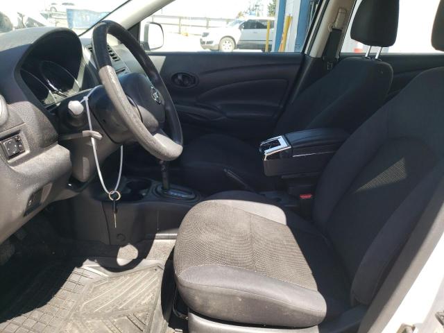 Photo 7 from auction – 2012 NISSAN VERSA S with VIN 3N1CN7AP2CL917115