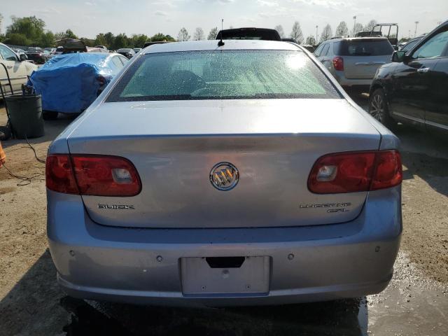 Zdjęcie 6 z aukcji – 2006 BUICK LUCERNE CX z VIN 1G4HD57246U190488