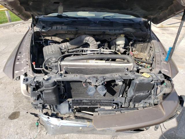 Photo 11 from auction – 2010 DODGE RAM 1500 with VIN 1D7RB1CT6AS103965