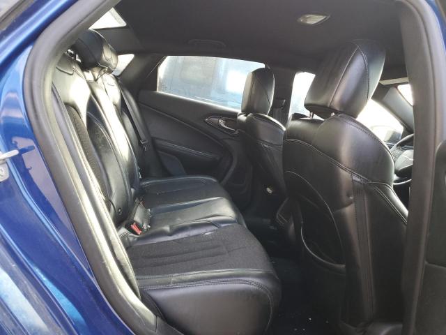 Photo 10 from auction – 2015 CHRYSLER 200 S with VIN 1C3CCCBB2FN750357